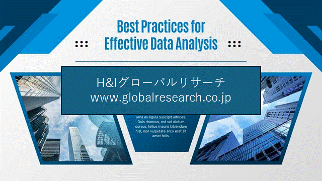マーケットリサーチ資料のイメージ
